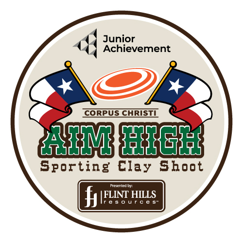 2025 Aim High Sporting Clay Shoot - logo